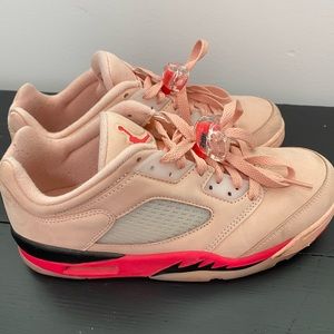 Jordan 5 Low Retro Size 8.5